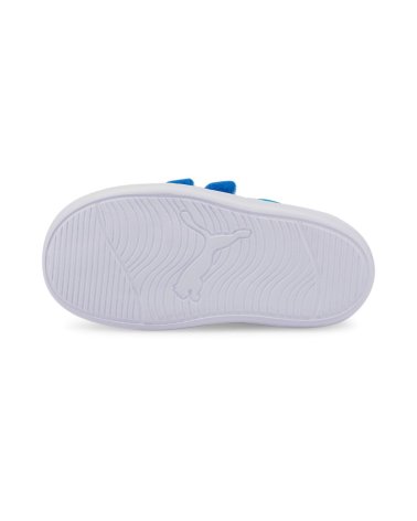 Puma zapatillas de tenis con velcro