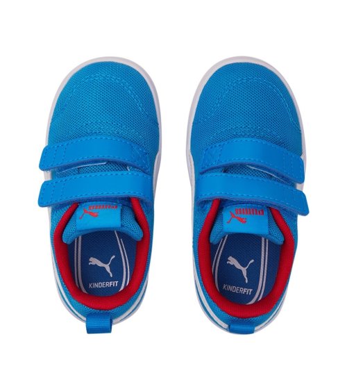 Puma zapatillas de tenis con velcro
