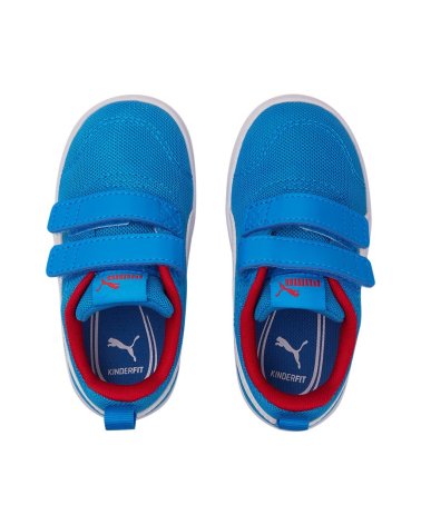 Puma Tennisschuhe mit Klettverschluss