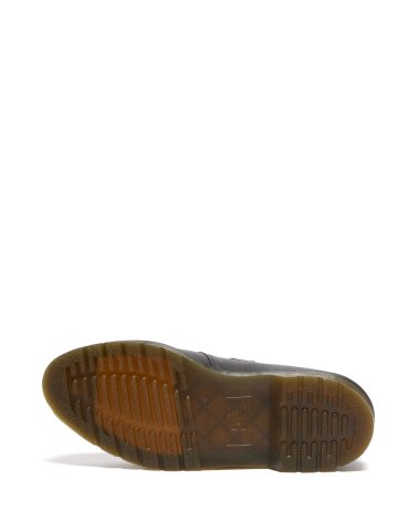 Dr Martens scarpa tacco e fibbia