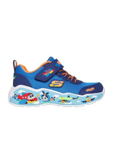 Skechers Play Scene Sneakers niedrig