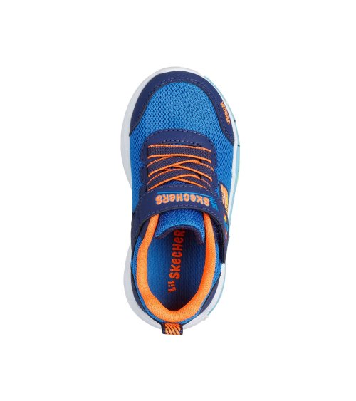 Skechers Play Scene Baskets basses