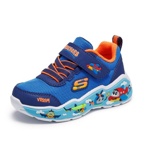 Skechers Play Scene Zapatillas bajas