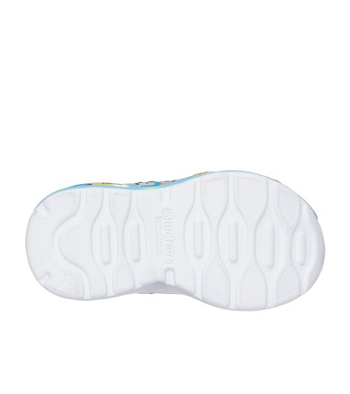 Skechers Play Scene Sneakers niedrig