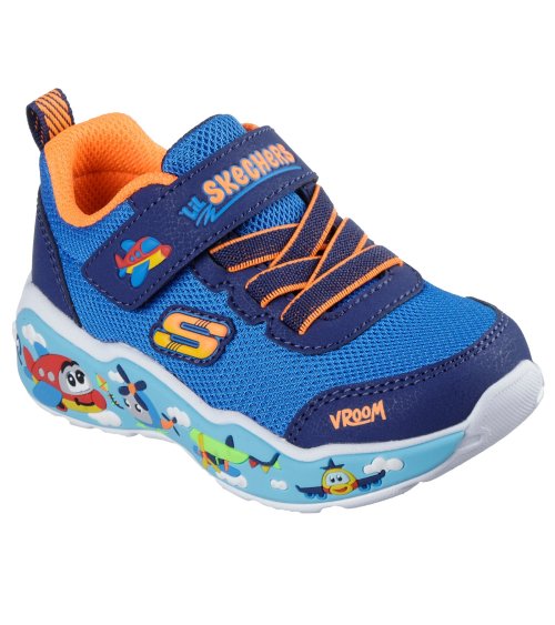 Skechers Play Scene Zapatillas bajas