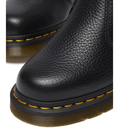 Dr Martens stivaletti slip-on con elastico