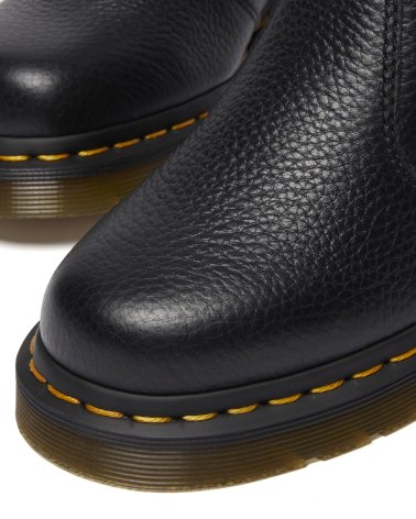 Dr Martens stivaletti slip-on con elastico