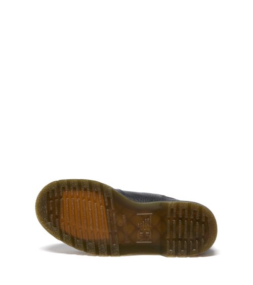 Dr Martens Slip-On-Stiefel mit Gummizug