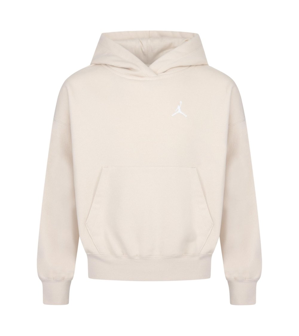 Nike Jordan felpa cappuccio Brooklyn Essentials