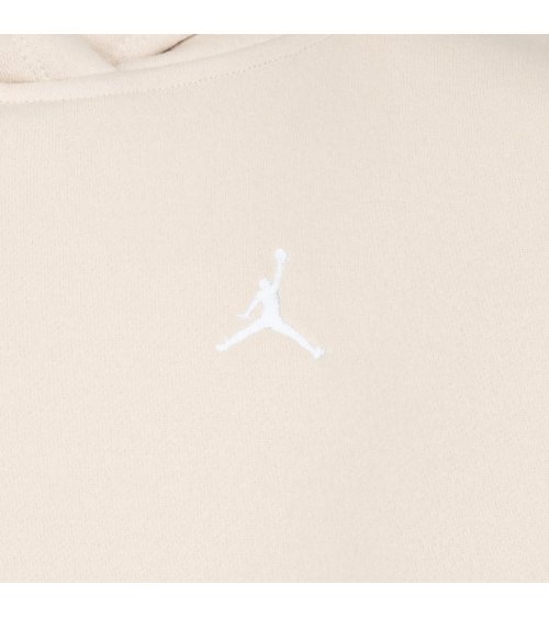 Nike Jordan felpa cappuccio Brooklyn Essentials