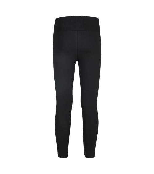 Nike fitted shorts with elastic waistband