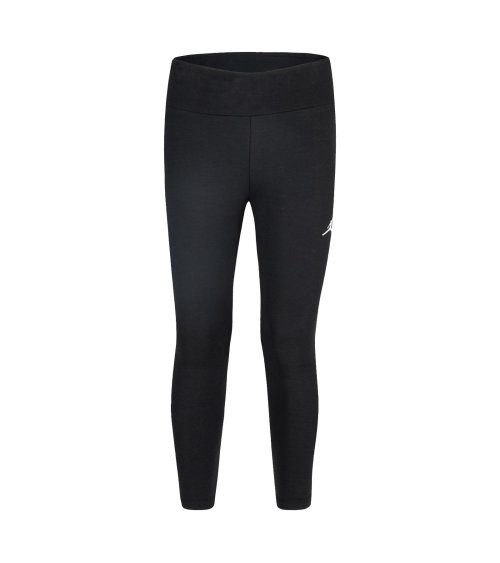 Nike fitted shorts with elastic waistband