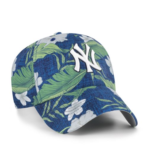 '47 Clean Up Cap New York Yankees