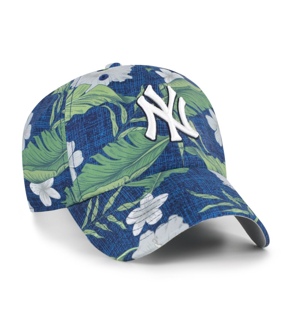 '47 Clean Up Cap New York Yankees