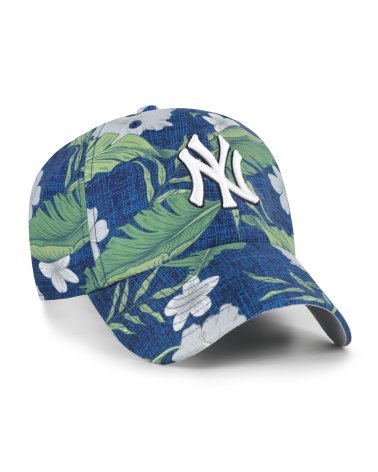 Cappellino '47 Clean Up New York Yankees