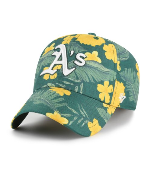 Casquette '47 Clean Up Oakland Athletics