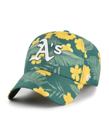 Casquette '47 Clean Up Oakland Athletics