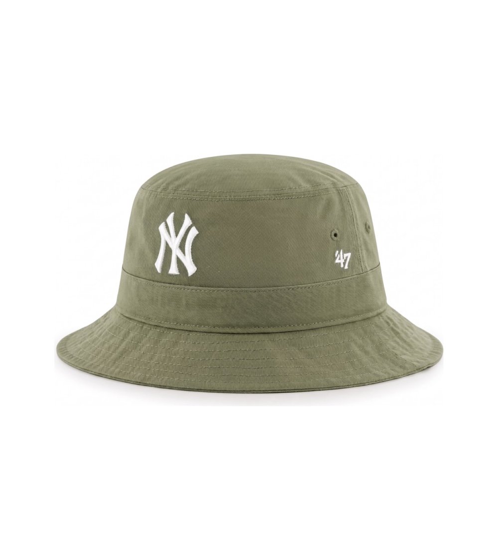 '47 Cappello Bucket New York Yankees
