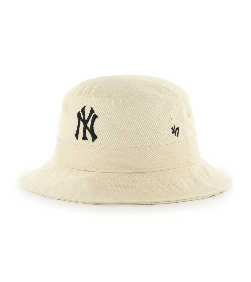 '47 Cappello Bucket New York Yankees