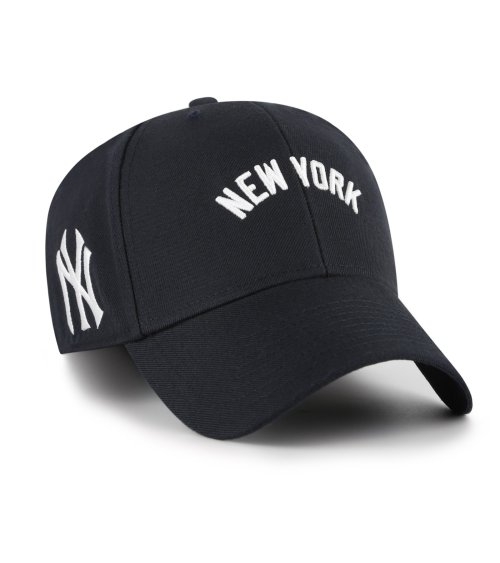 Casquette '47 Script MVP New York Yankees