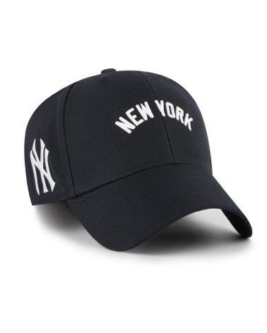 Casquette '47 Script MVP New York Yankees