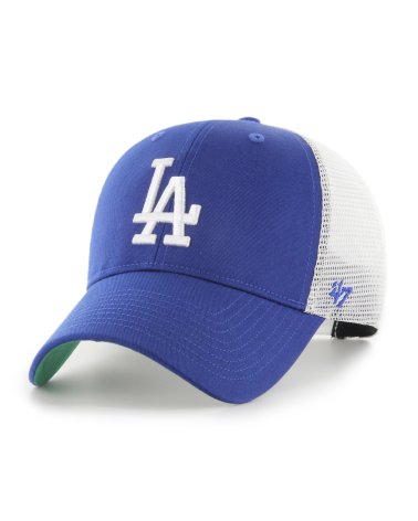 '47 cappellino Los Angeles Dodgers con visiera
