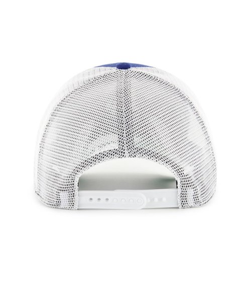 '47 Los Angeles Dodgers Cap with Visor