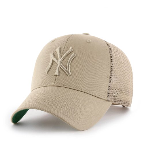 '47 Casquette NY avec Visière