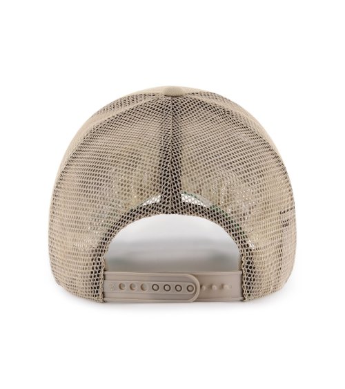 '47 Casquette NY avec Visière