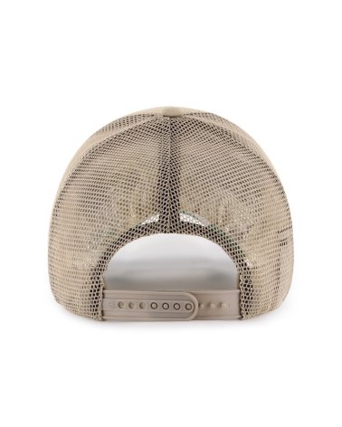 '47 NY Cap with Visor