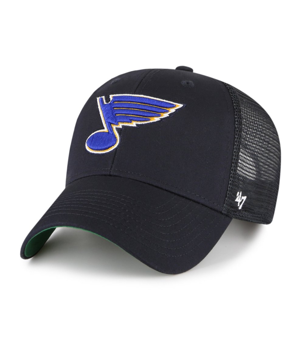 '47 NY Cap with Visor