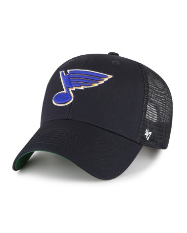'47 NY Kappe mit Visor