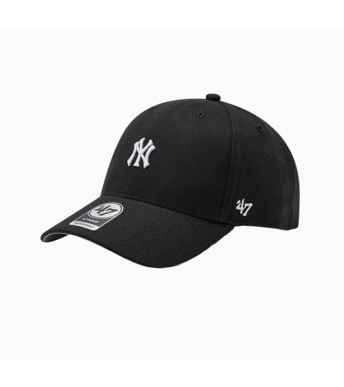 Berretto '47 New York Yankees con visiera curva