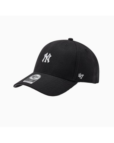 Berretto '47 New York Yankees con visiera curva