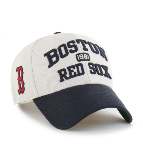 '47 Boston Sox MVP Cap