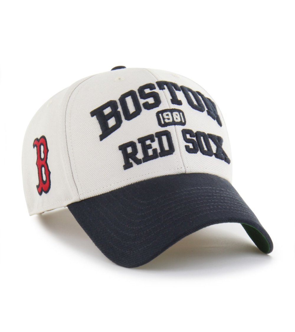 '47 Boston Sox MVP Cap