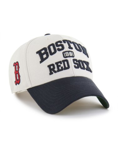 '47 Boston Sox MVP Cap