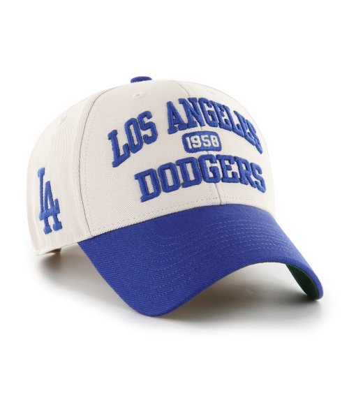 '47 Casquette MVP Los Angeles Dodgers