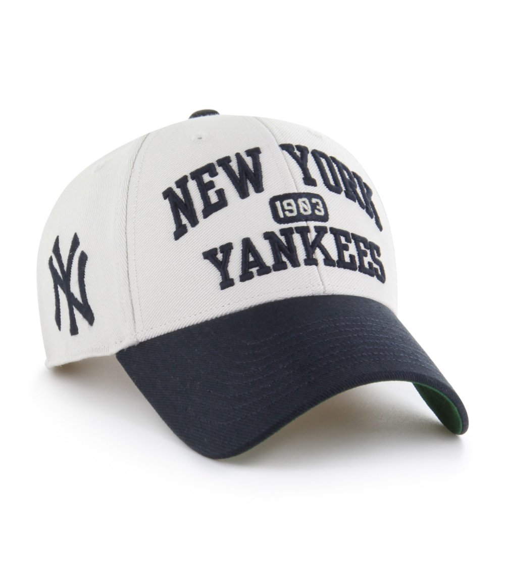 '47 New York Yankees Cap