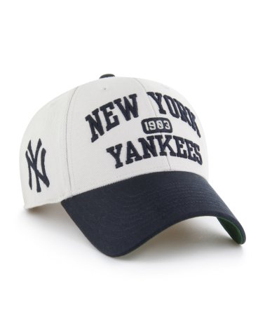 '47 Casquette New York Yankees