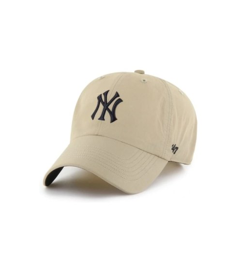 '47 Casquette New York Yankees Clean Up