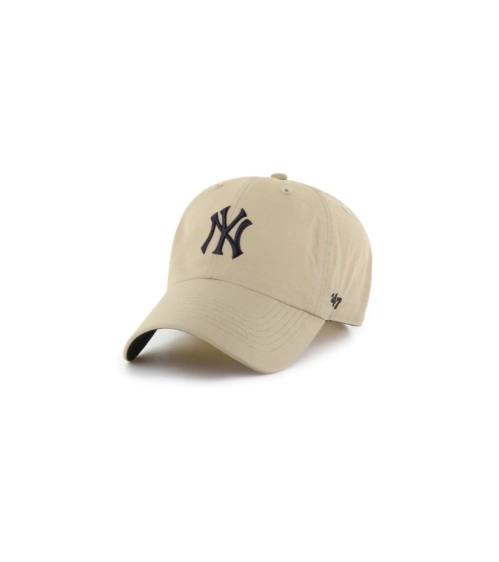'47 New York Yankees Clean Up Cap