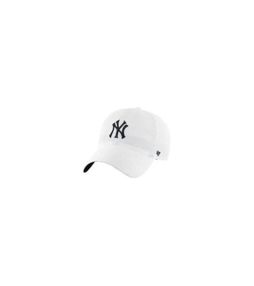 '47 Casquette New York Yankees Clean Up