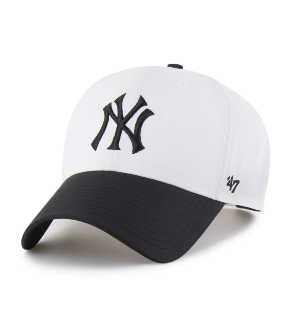 '47 Casquette MVP Snapback New York Yankees