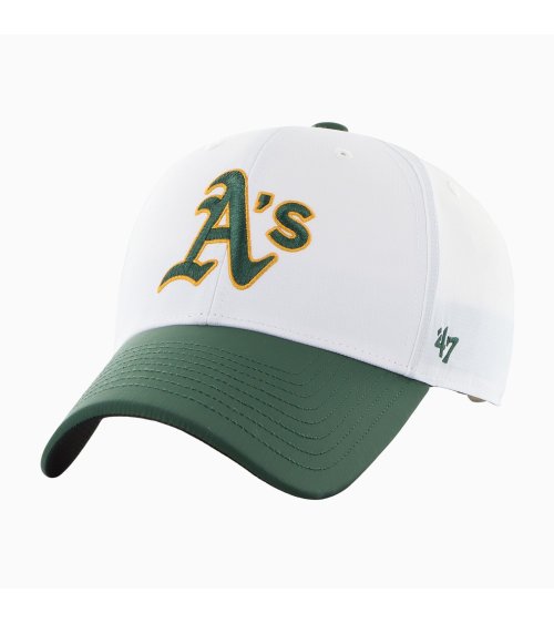'47 Oakland Athletics MVP cap