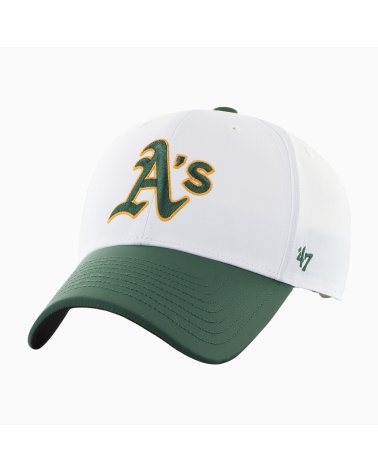 '47 berretto Oakland Athletics MVP