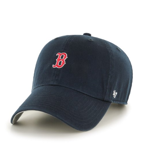 '47 Boston Sox Clean Up casquette ajustable