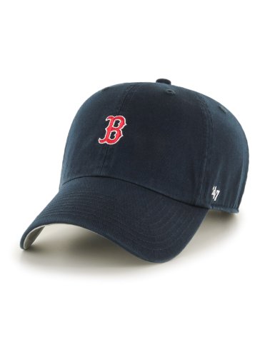 '47 Boston Sox Clean Up casquette ajustable