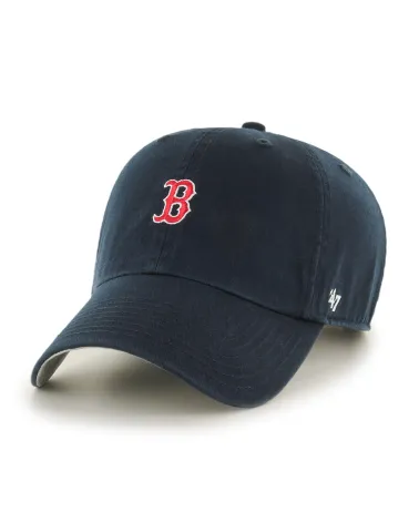 '47 Boston Sox Clean Up casquette ajustable