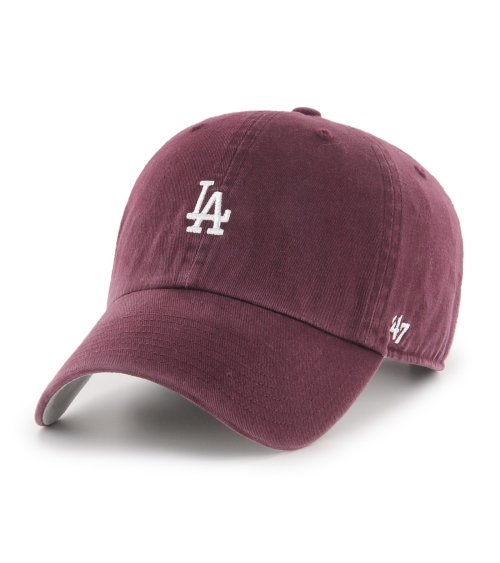 '47 MLB Los Angeles Dodgers Cap